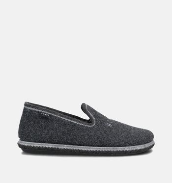 Scapa Pantoufles Gris