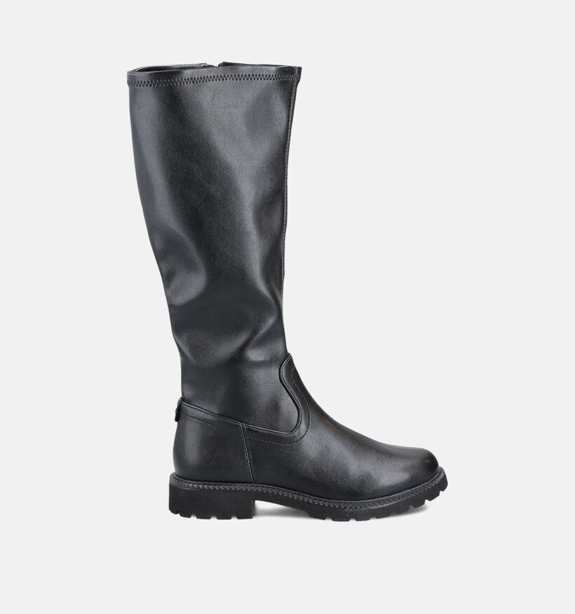 Tamaris Zwarte Laarzen voor dames (362810)