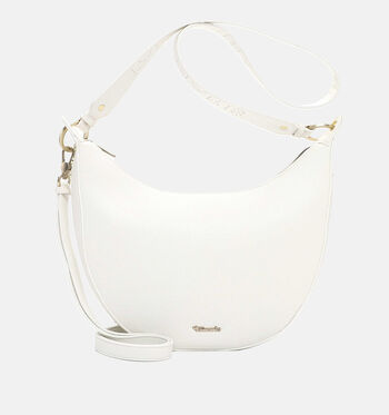 Tamaris Crossbody tassen Zwart/Wit/Bruin