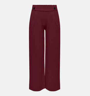 Pantalon bordeaux L34