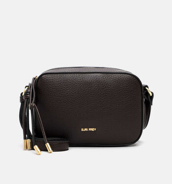 Suri Frey Crossbody tassen Bruin/Bordeaux