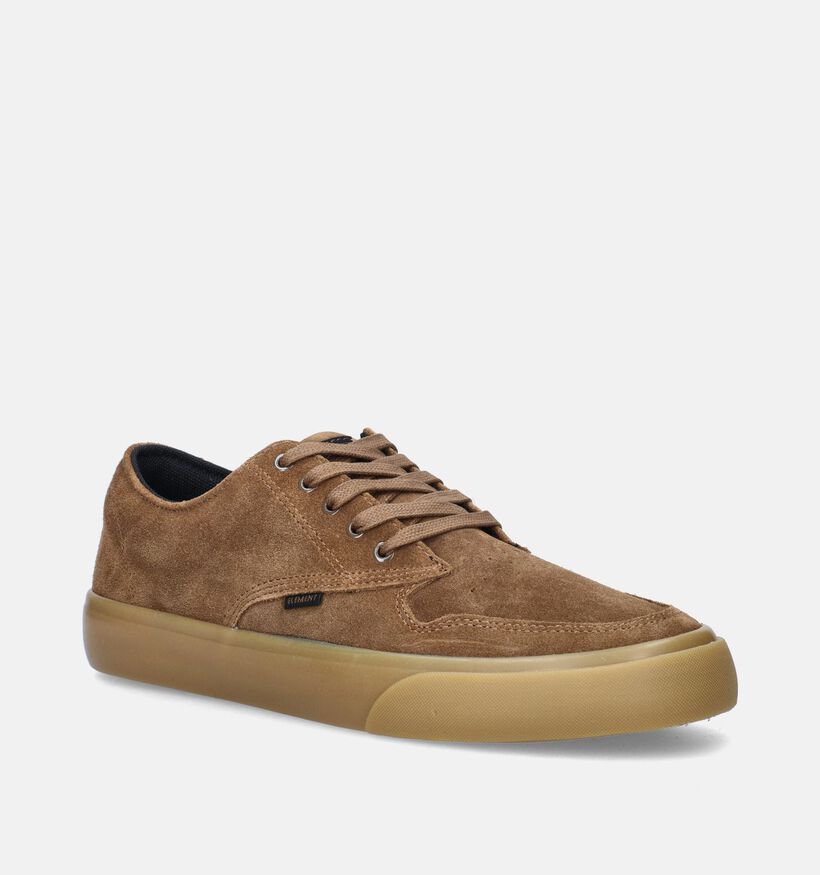Element Topaz C3 Cognac Sneakers voor heren (345335)