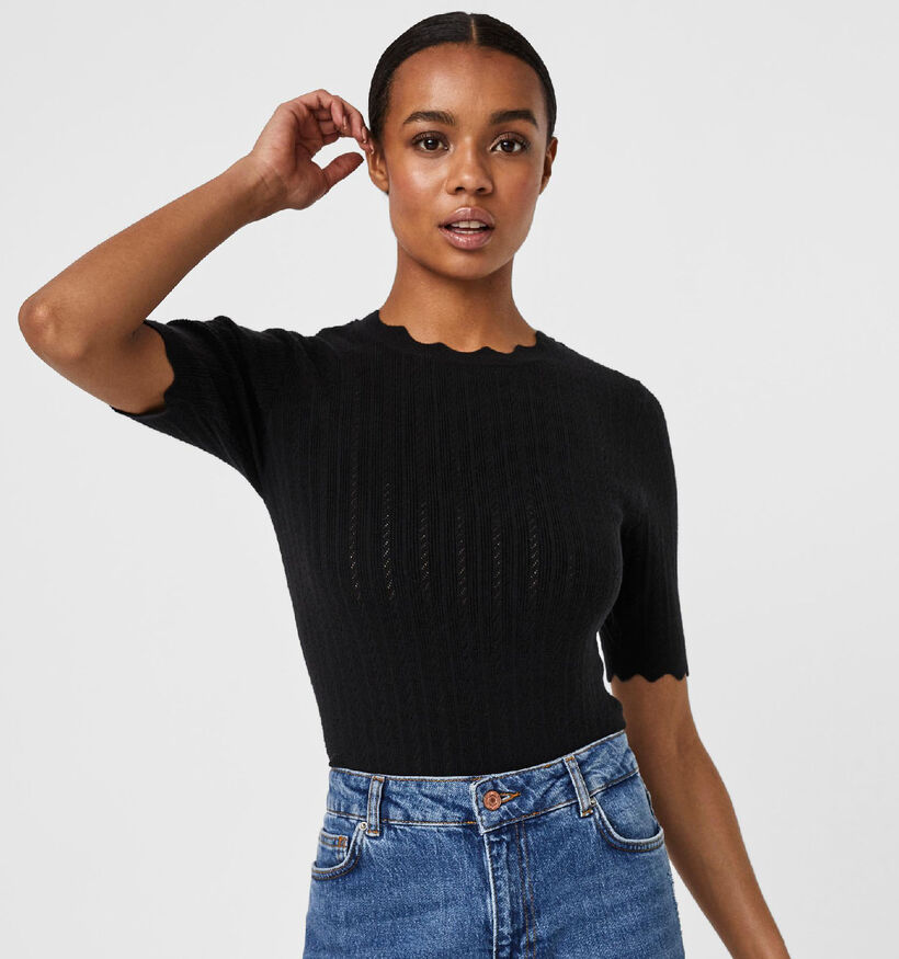 Vero Moda Karis Beige T-Shirt (303383)