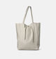 Via Limone Sac à bandoulière en Beige pour femmes (360529)