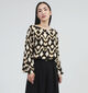 Expresso Blouse en Brun pour femmes (351063)