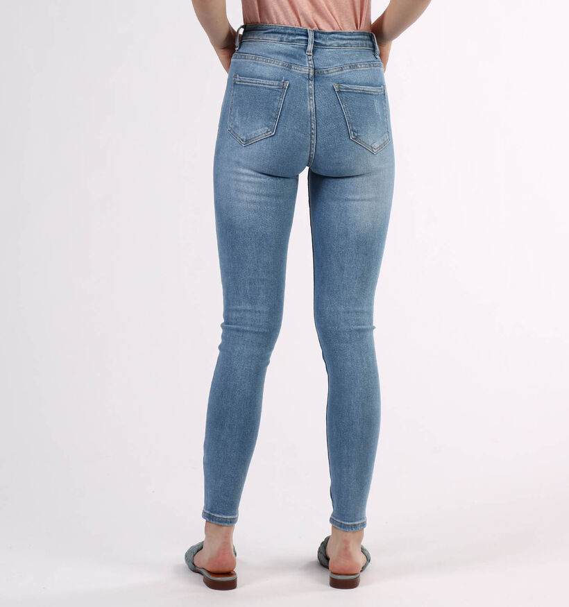 Estee Brown Jeans en Bleu (299603)