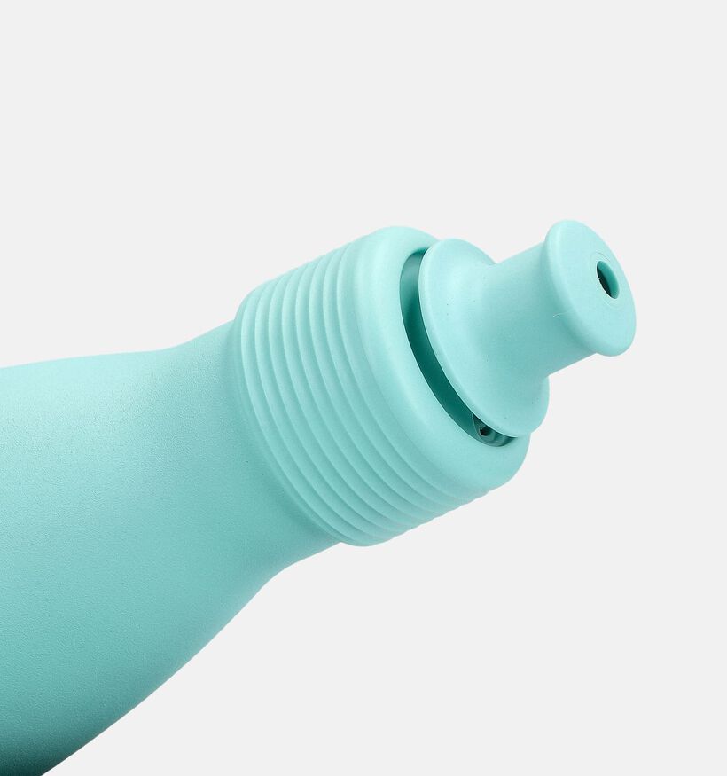 Chilly's Sport Turquoise Drinkfles 500ml voor dames, meisjes (319681)