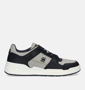 G-Star Lage schoenen Zwart/Groen