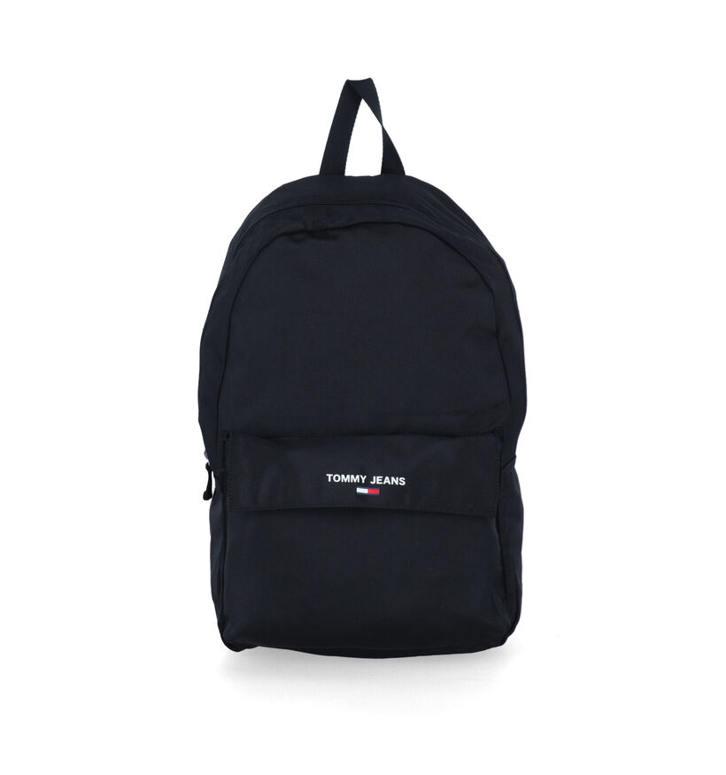 Tommy Hilfiger TJM Essential Zwarte Rugzak voor heren (321523)