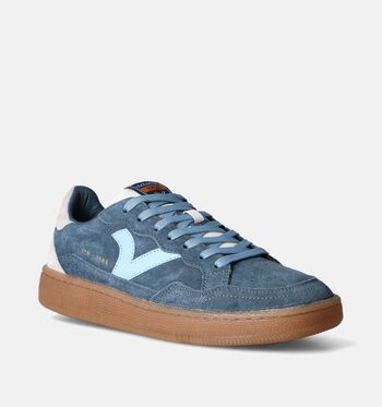 Victoria Sneakers Blauw