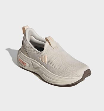 adidas Cloudfoam Low Sneakers wonder white/ ftwr white/ sand strata