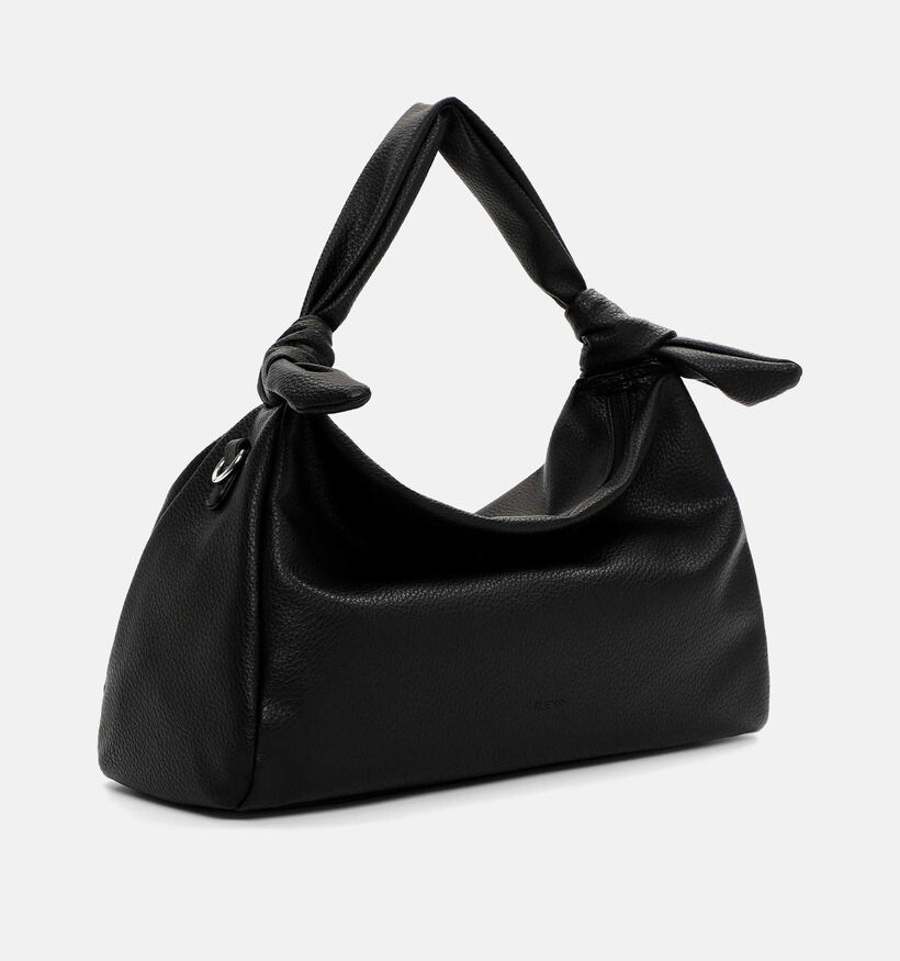 Emily & Noah Pantin Rue Zwarte Schoudertas voor dames (363444)