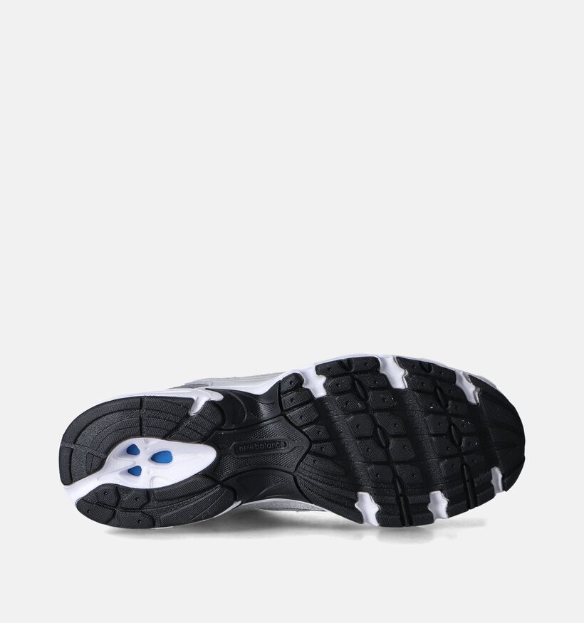 New Balance 530 Baskets en Noir pour hommes (358625) - pour semelles orthopédiques