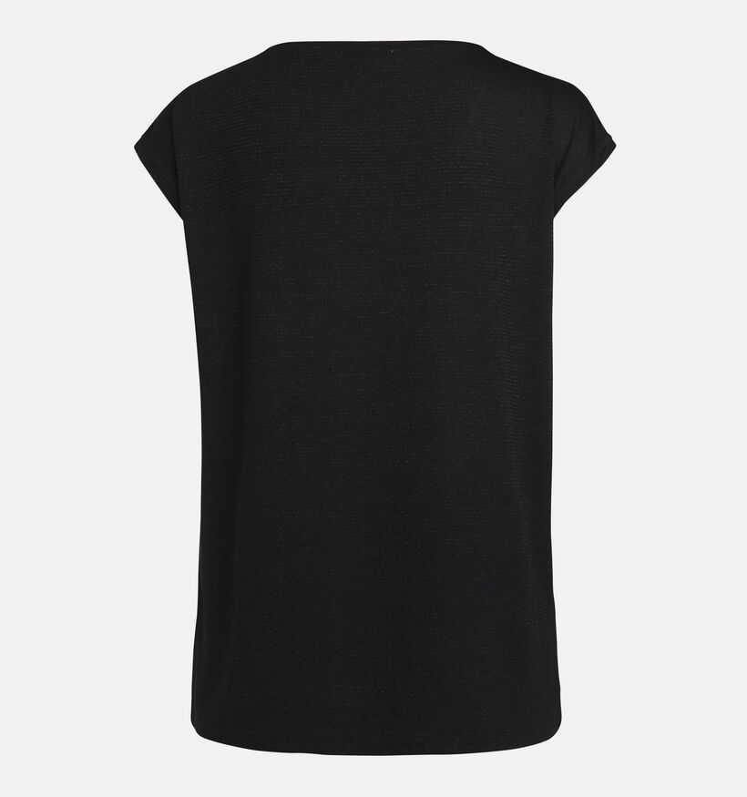 Pieces Billo Wit T-shirt voor dames (351122)
