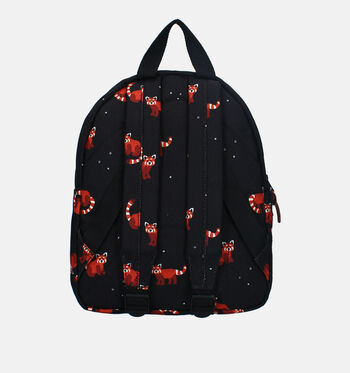 Kidzroom Rugzakken Zwart