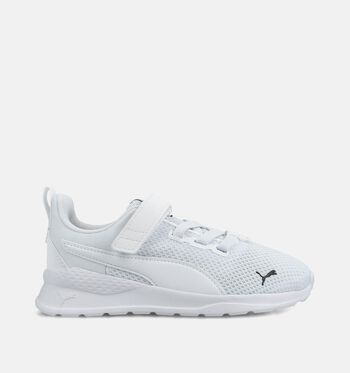Puma Low Sportschoenen Wit