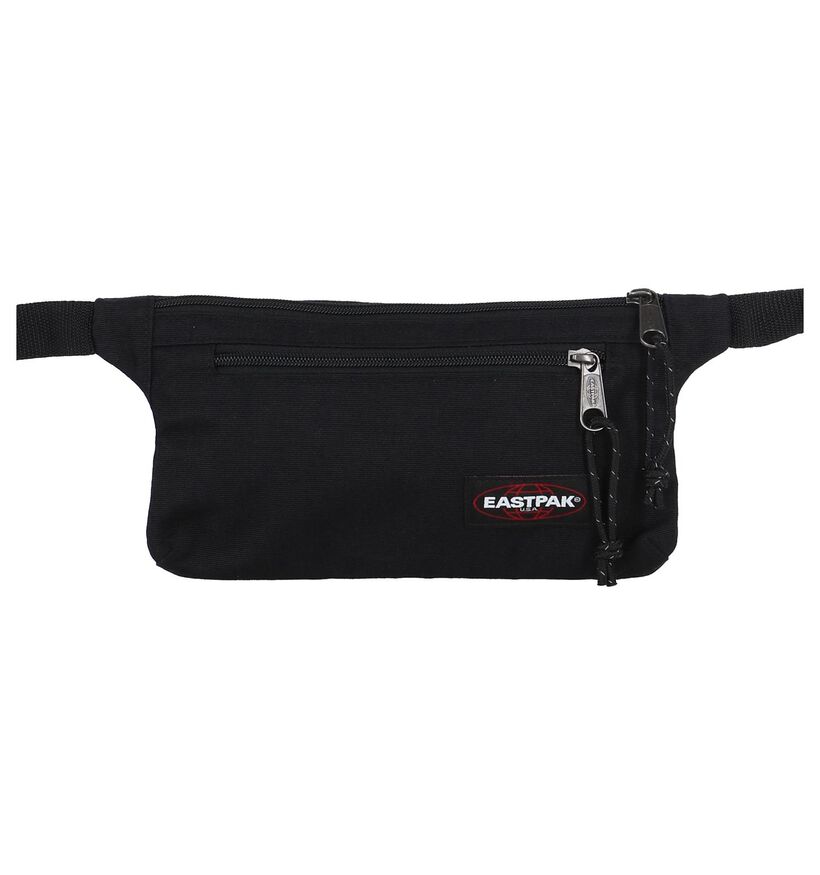 Donkergrijze Heuptas Eastpak Talky EK773 in stof (253635)