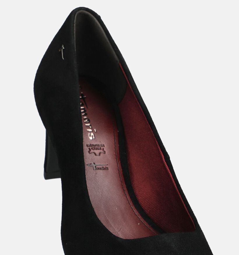 Tamaris Escarpins en Noir pour femmes (376646)