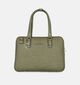 Olivia Lauren Sofia Sac ordinateur en Vert pour femmes (378540)