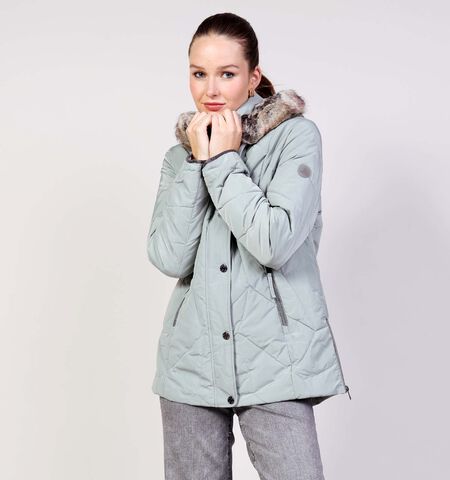 Barbara Lebek Jassen Groen