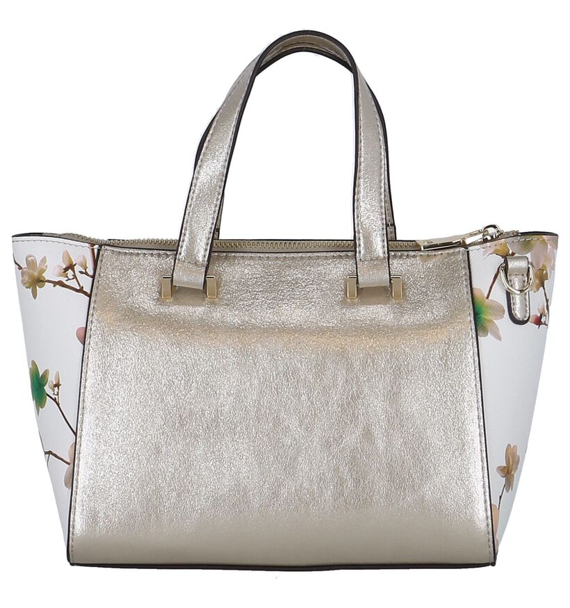 Emmy Wieleman Sacs à main en Or en simili cuir (246432)