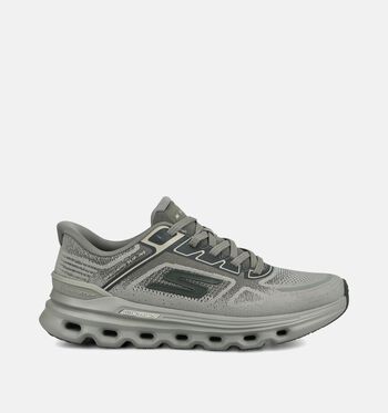 Skechers Go Walk Low Sneakers Groen