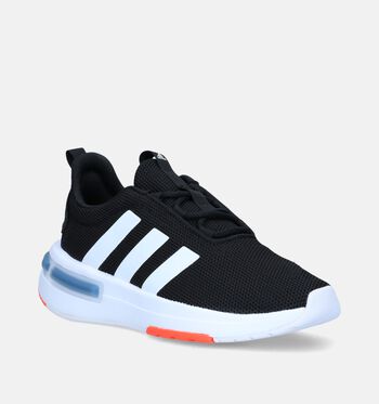 adidas Low Sneakers Core Black/Cloud White/Sole Red/Cloud White/ Core Black/ Bright Red/Royal Blue/ Cloud White/ Utility Yellow