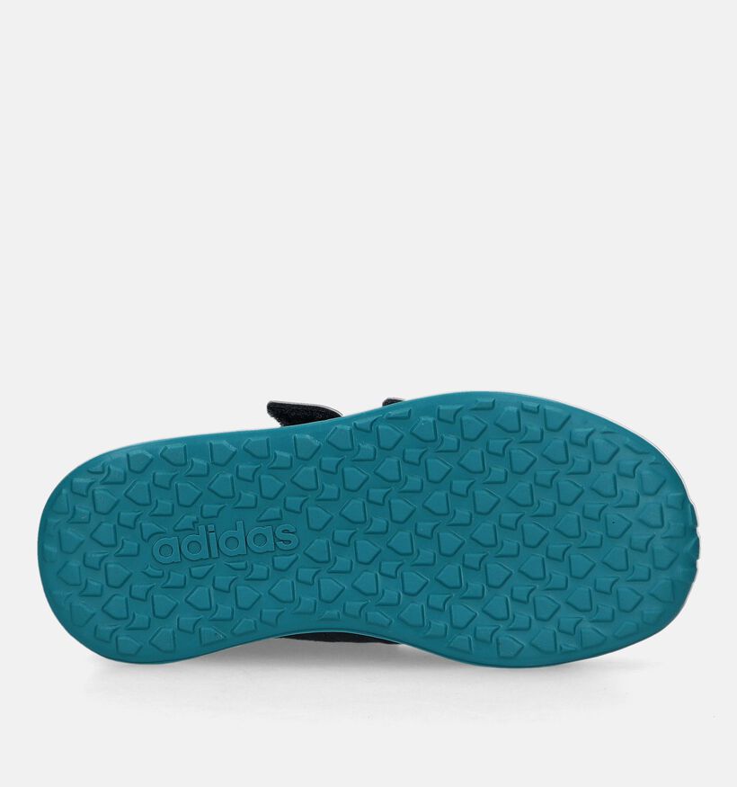 adidas VS Switch 3 CF Grijze Sneakers voor meisjes, jongens (326859)