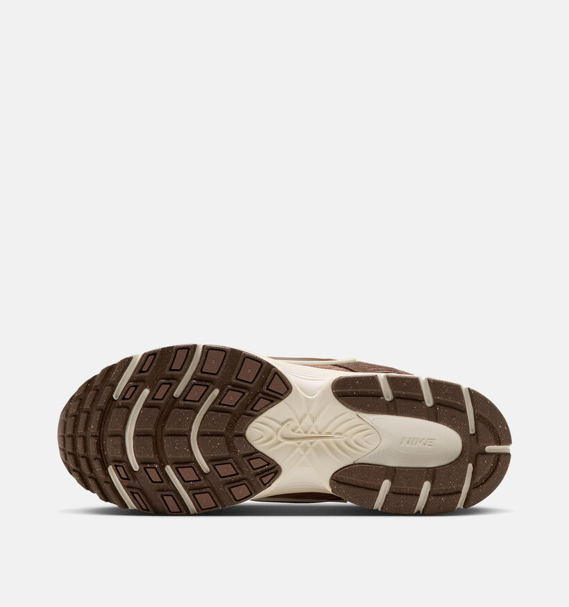 Nike V5 RNR Suede 2 Bruine Sneakers voor dames (380679)