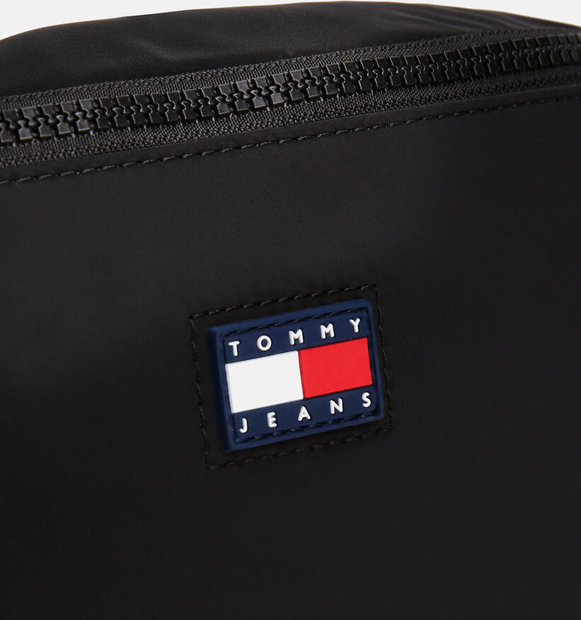 Tommy Hilfiger Amoam Sac banane en Noir pour hommes (359243)