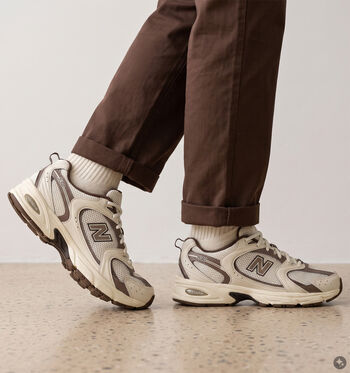 New Balance 530 Low Sneakers Black/ Magnet/White/ Natural Indigo/MUNSELL WHITE/TURTLEDOVE / ANGORA / MUSHROOM/raincloud/shadow grey/RAINCLOUD/ SHADOW GREY