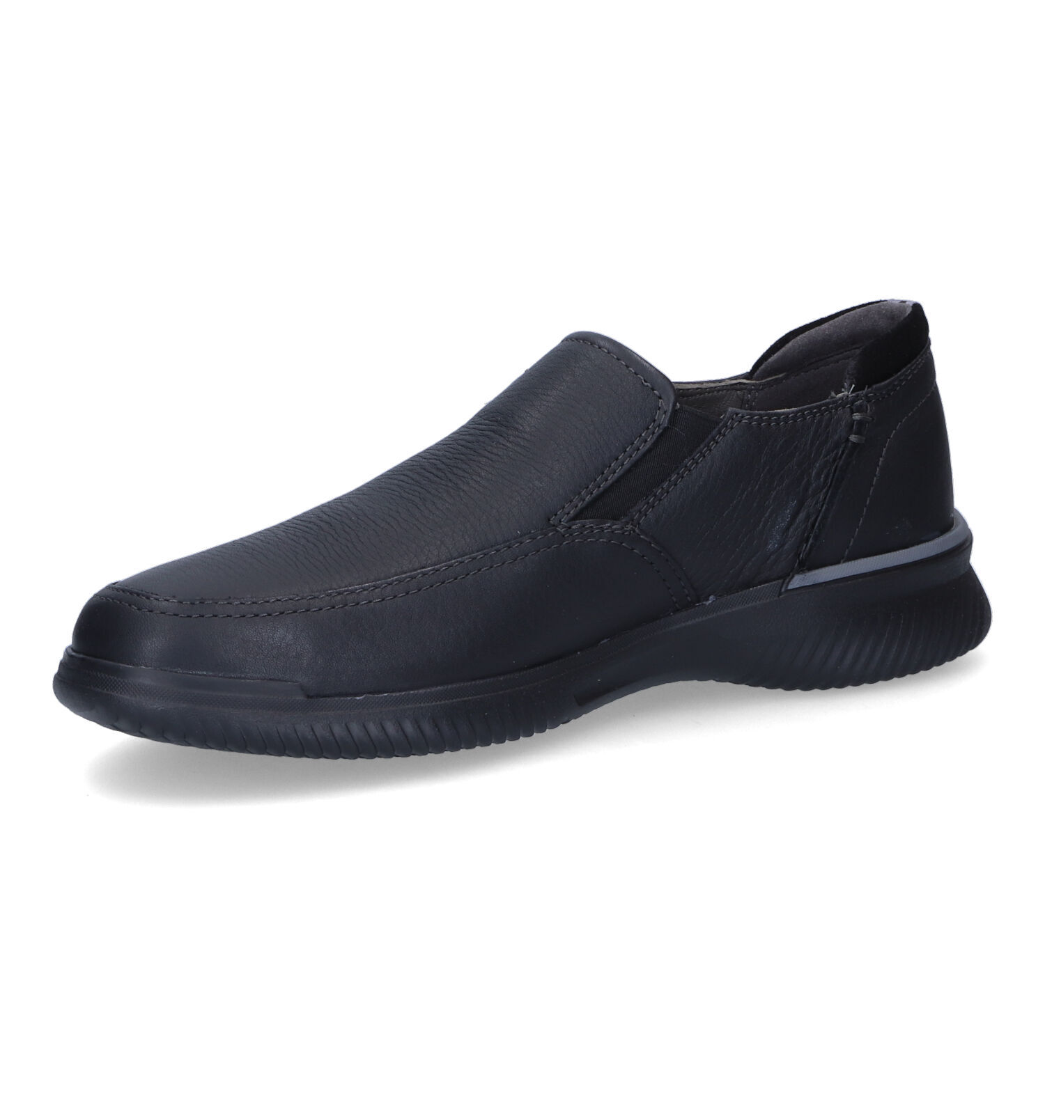Clarks heren instappers best sale