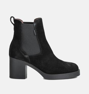 Bottines noir