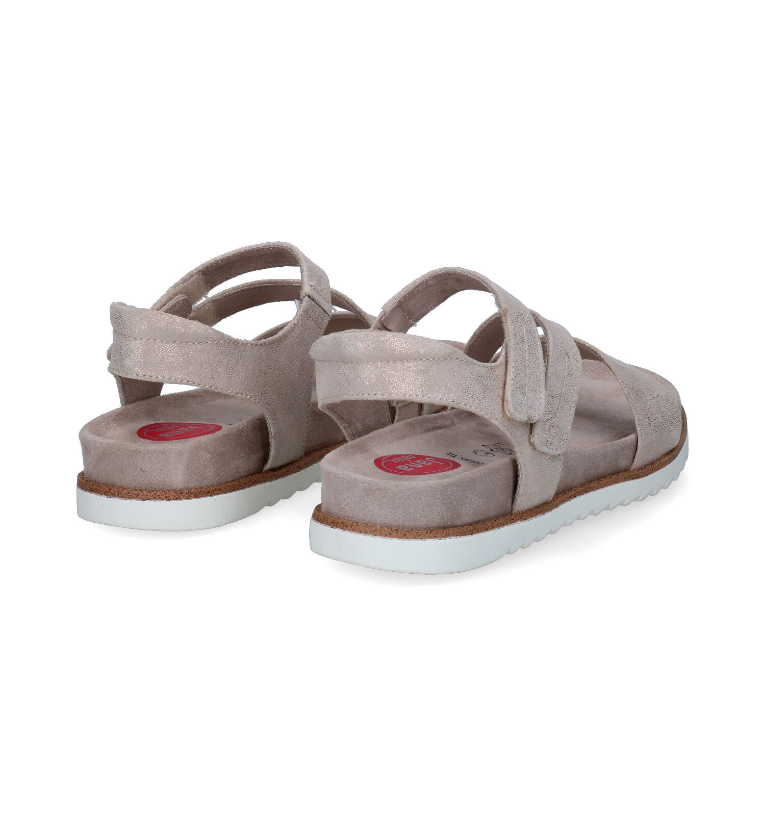 Sandales femme jana discount