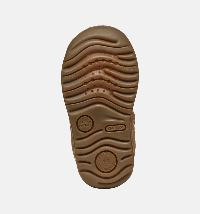 Geox Macchia Naturel Boots voor meisjes (344529) - geschikt voor steunzolen