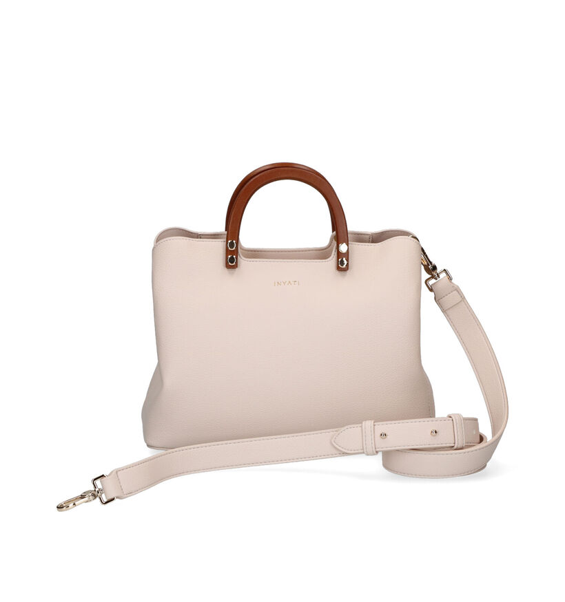 Inyati Inita Sac &agrave; main en beige pour femmes (341627)