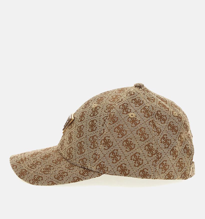Guess Lichtbruine Pet voor dames (365224)