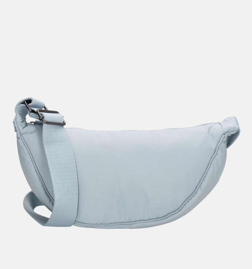 Beagles Sac porté croisé en Bleu pour femmes (358975)