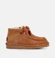 Warmbat Yeppoon Cognac Boots voor dames (379657)