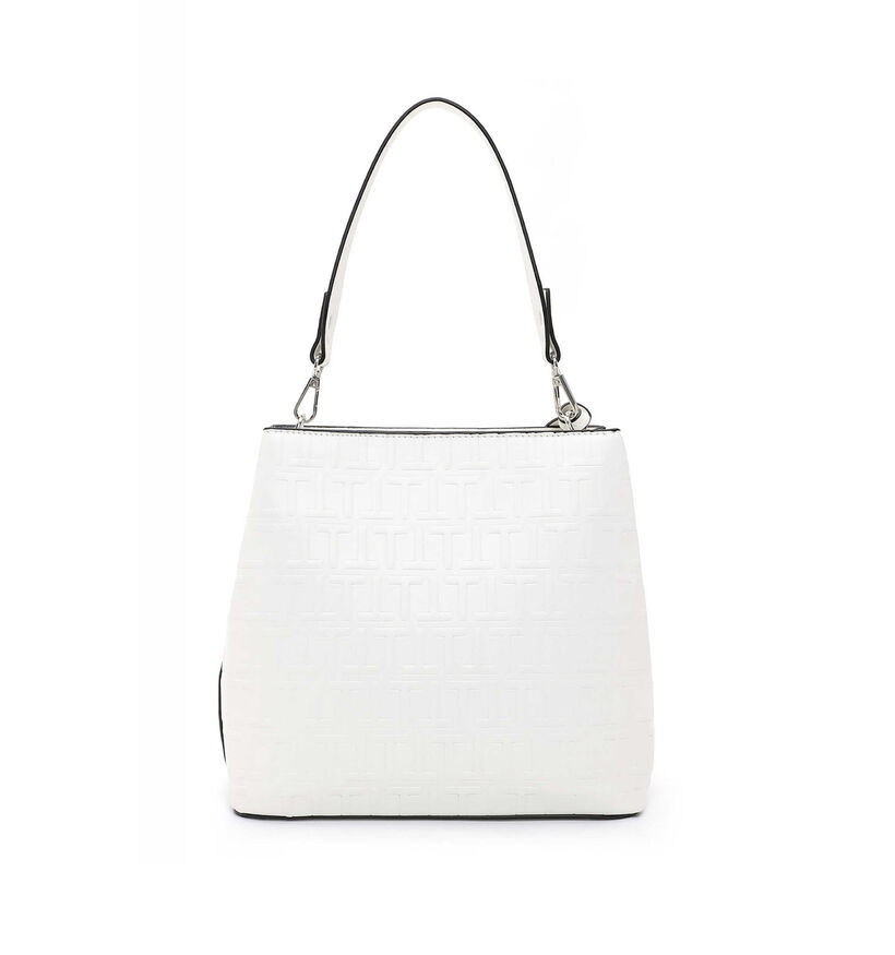 Tamaris Leona Sac à bandoulière en Blanc pour femmes (325623)