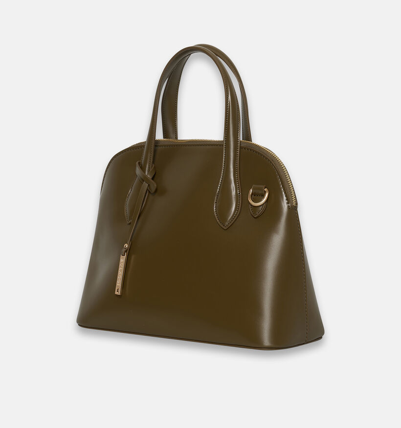 Bulaggi Loren Kakigroene Handtas voor dames (379664)