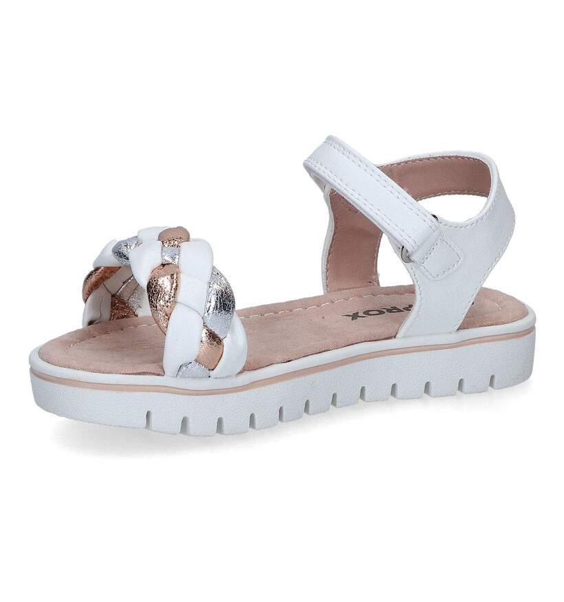 Sprox Sandales en Blanc pour filles (308781)