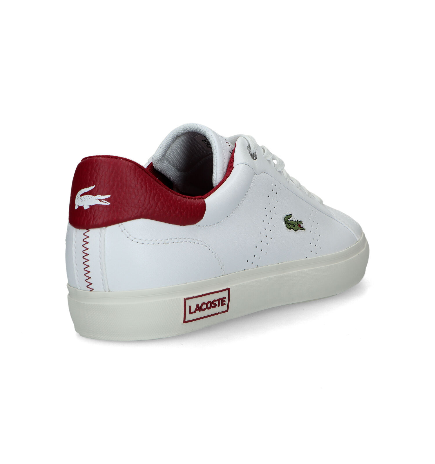 Lacoste heren 2025 schoenen