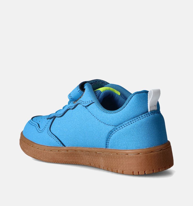 CEMI Blauwe Sneakers voor jongens, meisjes (354448)
