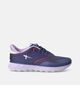 Tamaris Nowana Baskets Slip-on en Violet pour femmes (351531) - pour semelles orthopédiques