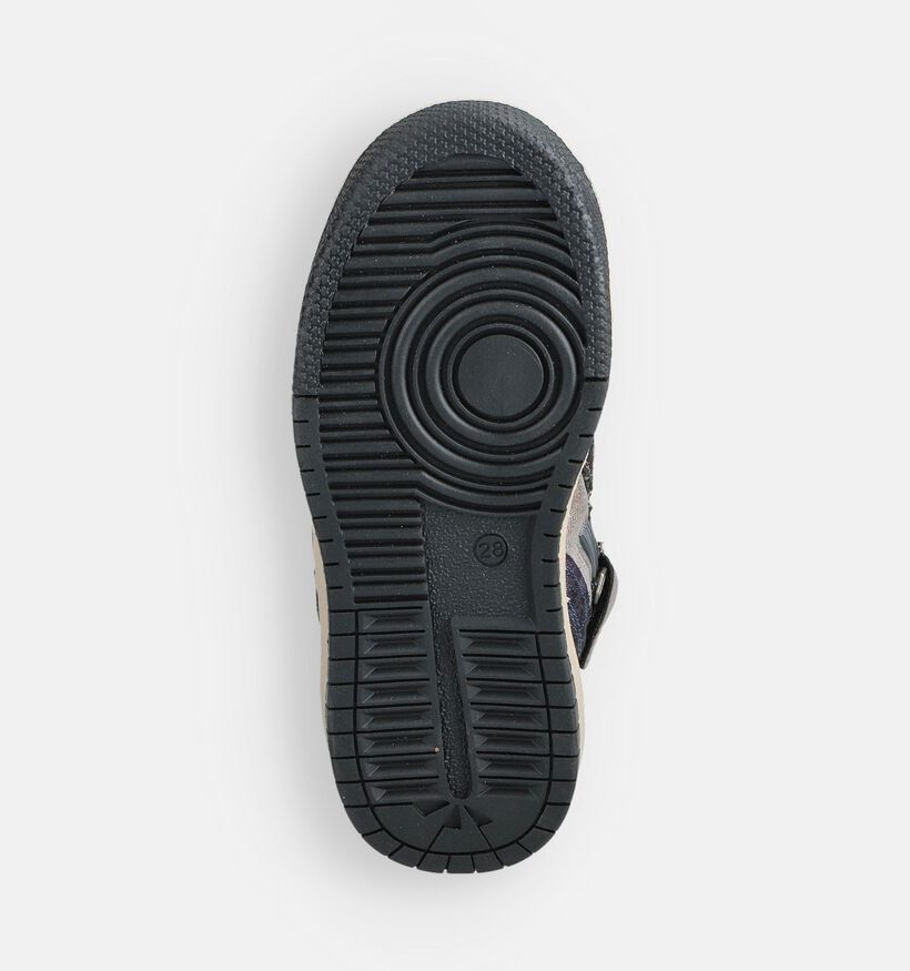 Vingino Chaussures hautes en Taupe pour filles (364645) - pour semelles orthopédiques