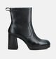 Tamaris Bottines en Noir pour femmes (362770)