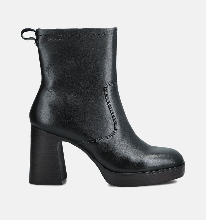 Tamaris Bottines en Noir pour femmes (362770)