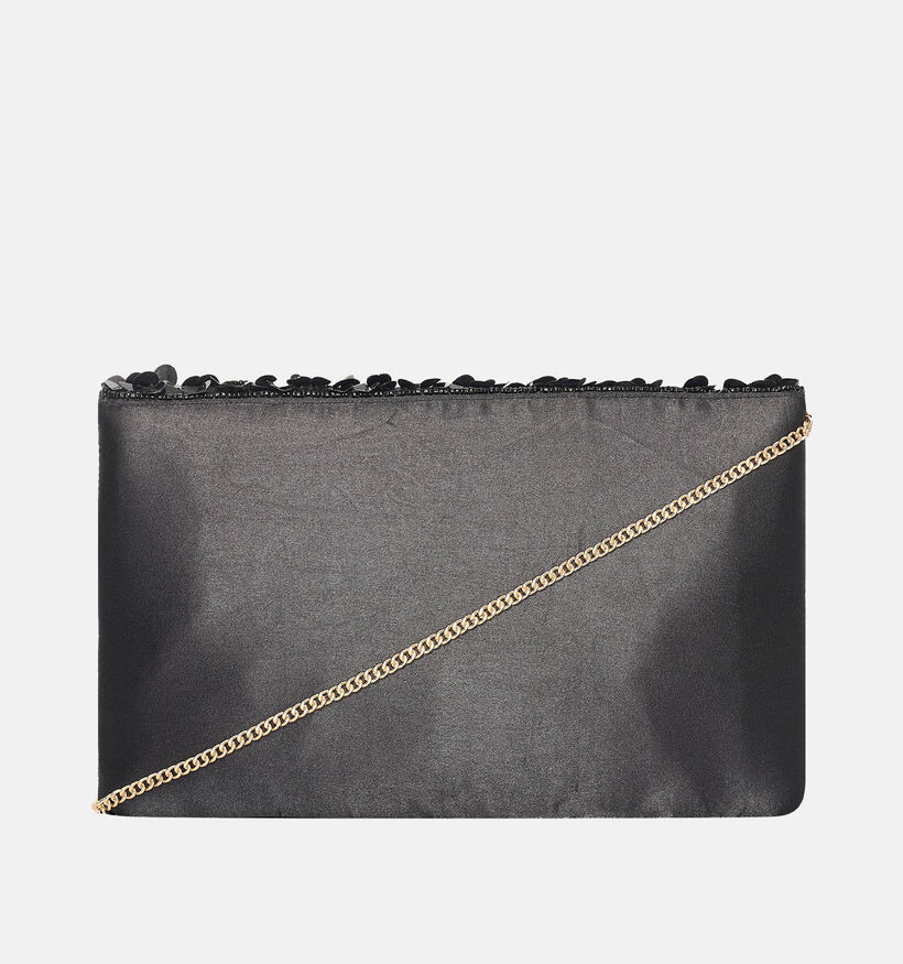 Bulaggi Daisy Zwarte Clutch voor dames (364792)
