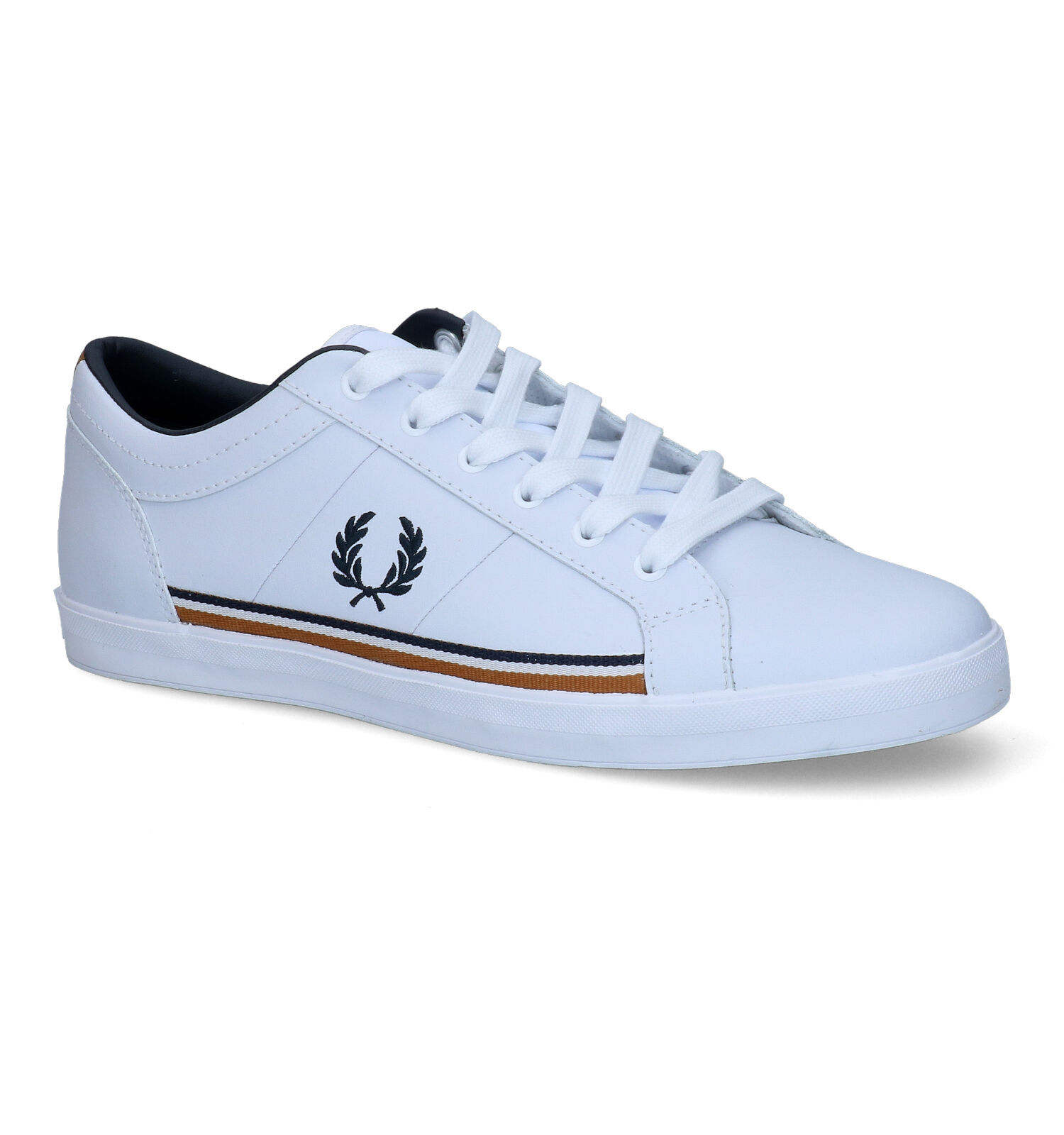 Fred shop perry schoenen